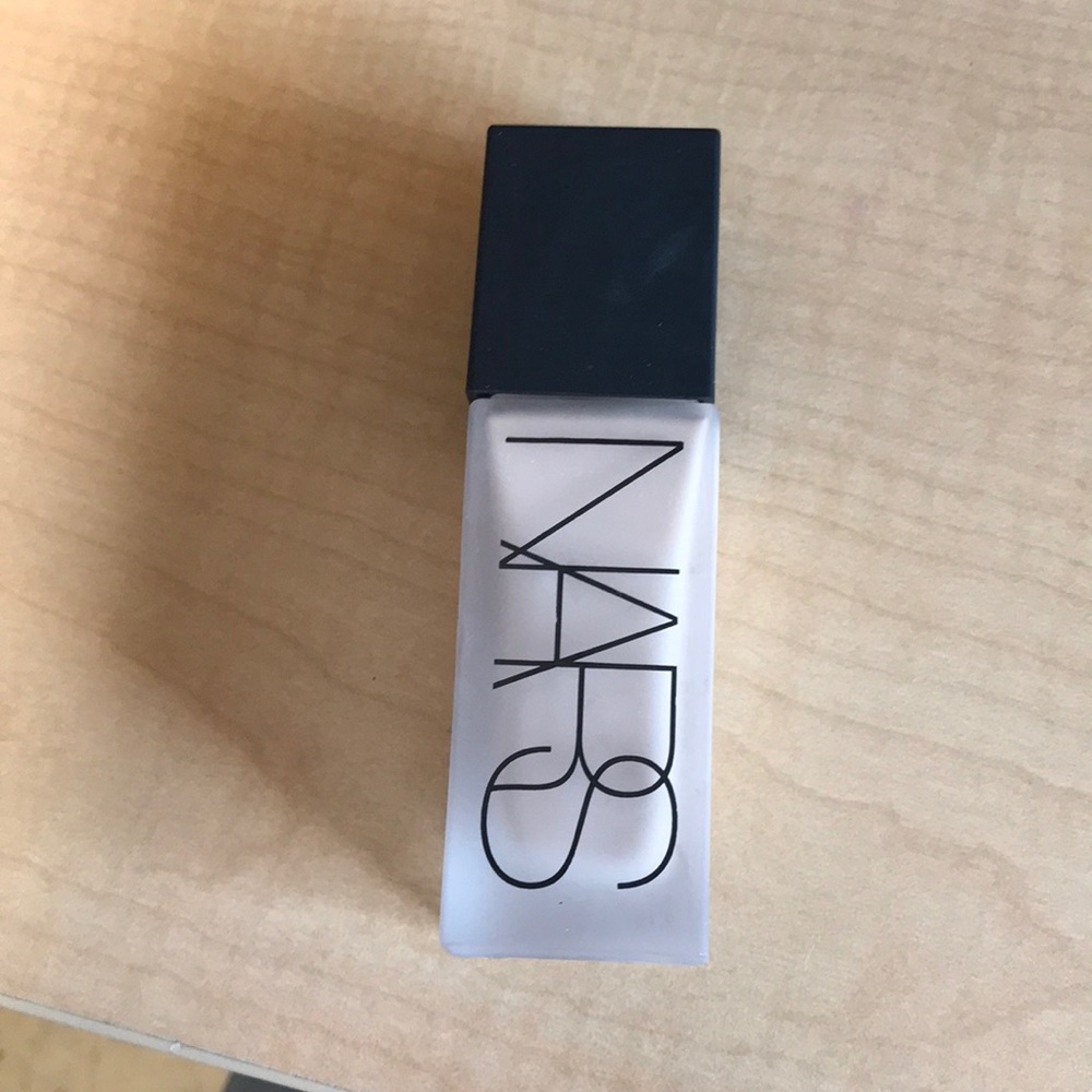 nars foundation